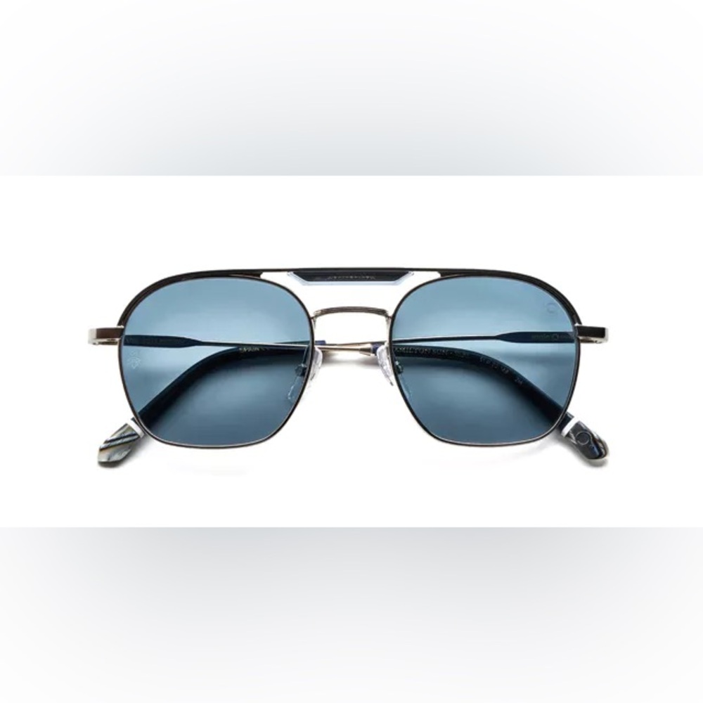 Etnia Barcelona Hamilton Vintage Sunglasses